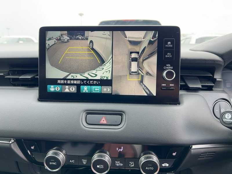 2021 Honda Vezel 1,5L 2021 Cyprus