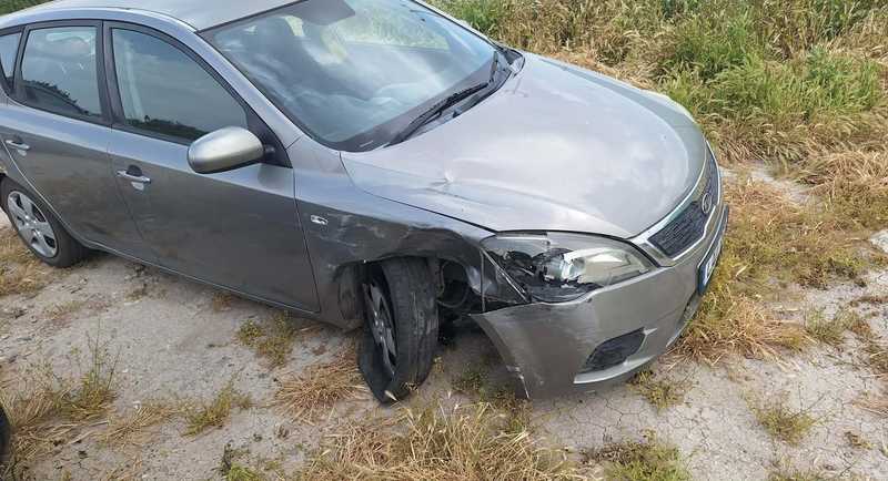 2012 KIA Ceed 1,5L 2012 Cyprus