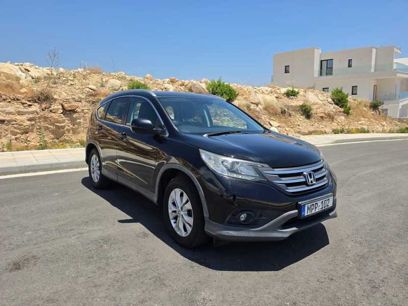 Honda CRV 2,2L 2022