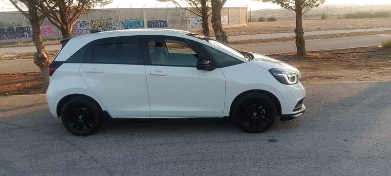 Honda Fit 1,5L 2025