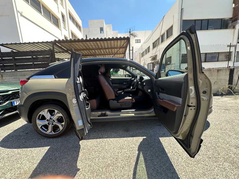 2024 Mazda ΜΧ-30 2,0L 2024 Cyprus