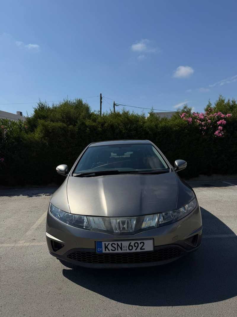 Honda Civic 1,4L 2008