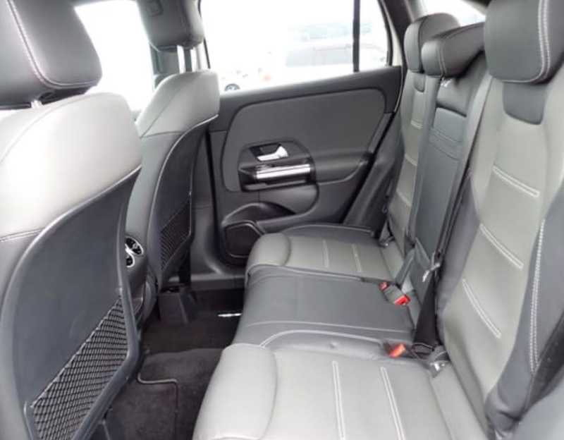 2022 Mercedes-Benz GLA 45 2,0L 2022 Cyprus