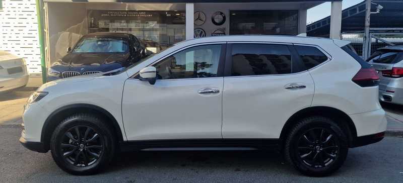 2021 Nissan X-Trail 2,0L 2021 Cyprus