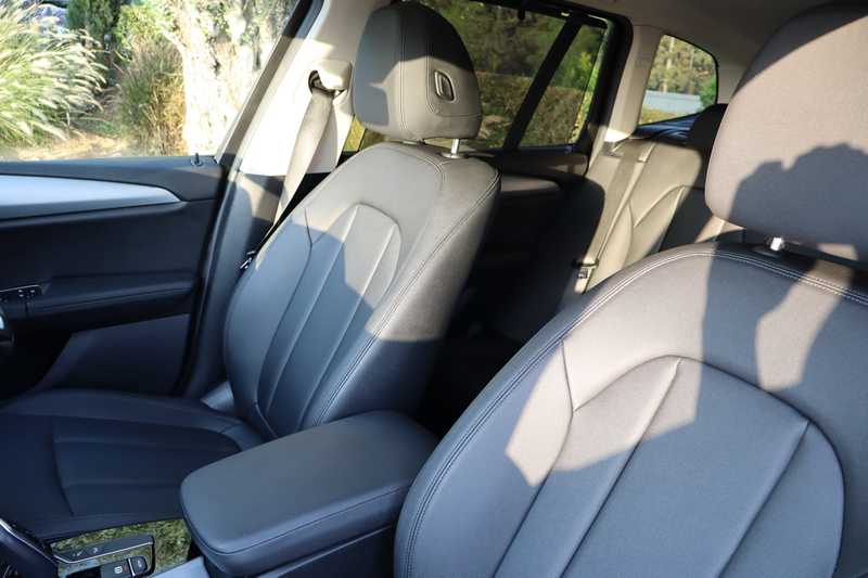 2019 BMW X3 2,0L 2019 Cyprus