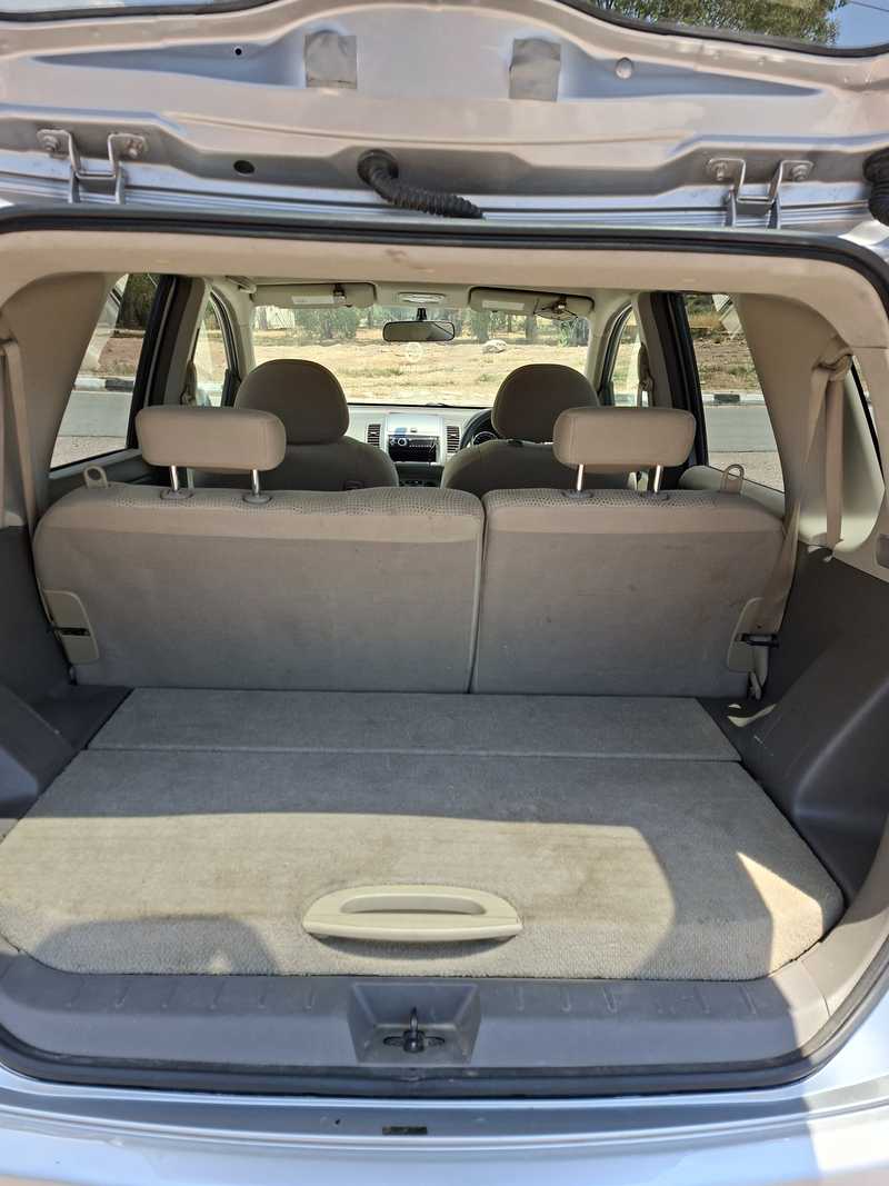 2010 Nissan Note 1,5L 2010 Cyprus