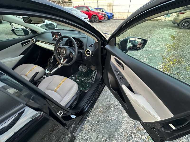 2023 Mazda 2 1,5L 2023 Cyprus