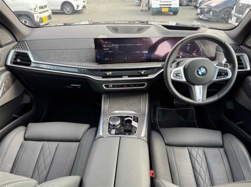 2024 BMW X5 3,0L 2024 Cyprus