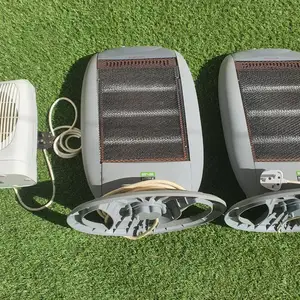 Electric heaters, Limassol — Agios Ioannis Lemesou