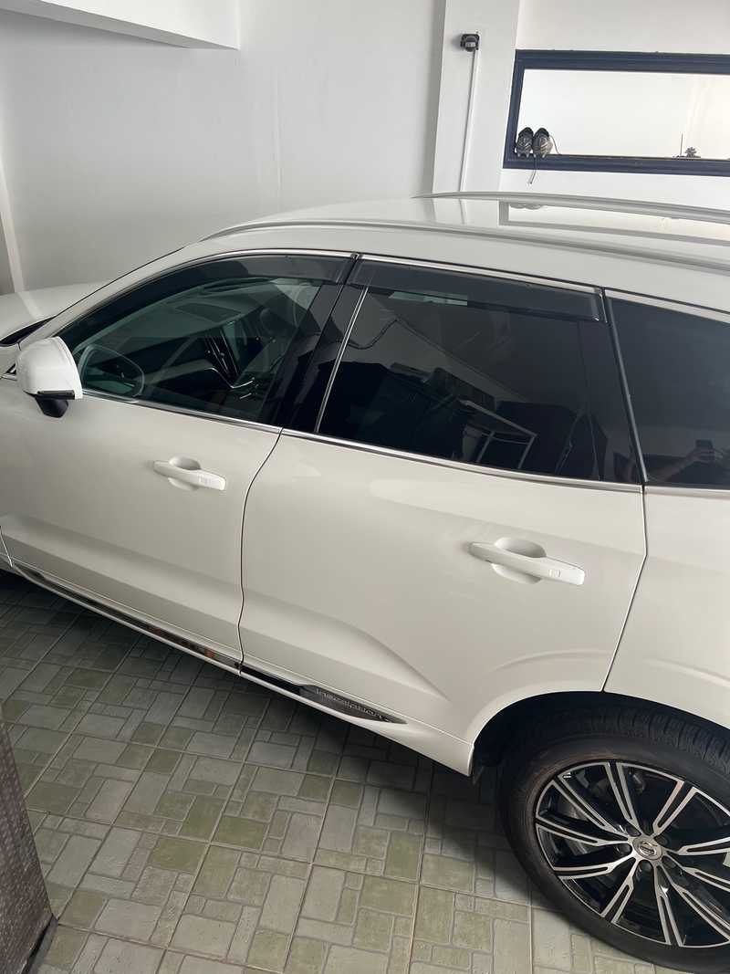 2020 Volvo XC60 2,0L 2020 Cyprus
