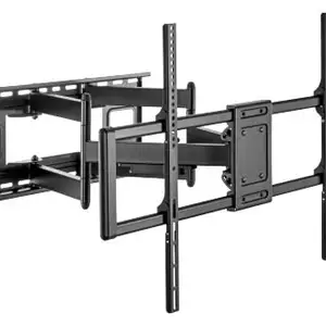 Brateck tv mount proav 90x60 turn 4-arm 70cm 120kg lpa77-696, Επαρχία Λεμεσού — Άγιος Αθανάσιος