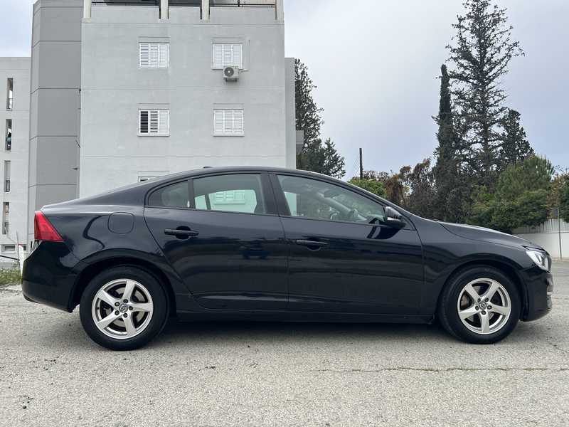 2015 Volvo S60 1,6L 2015 Cyprus