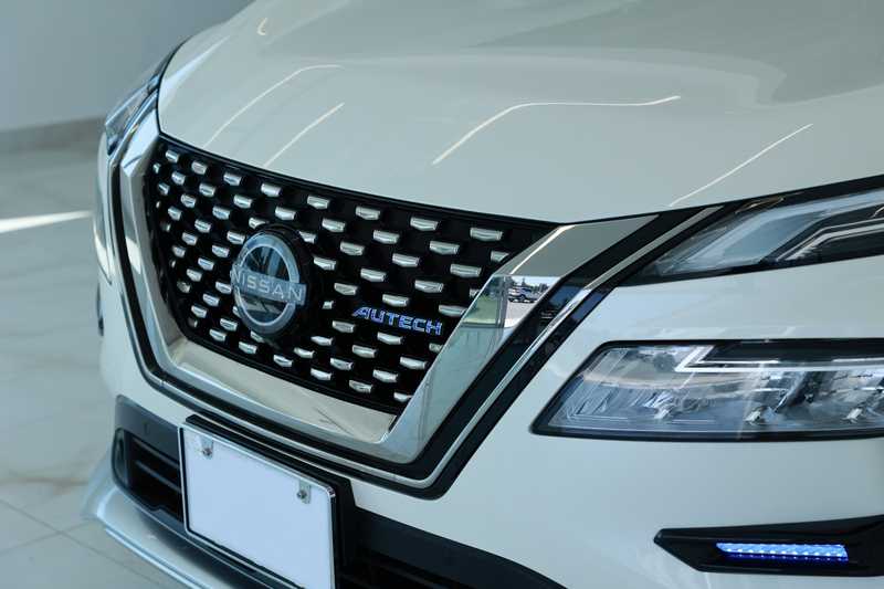 2023 Nissan X-Trail 1,6L 2023 Cyprus