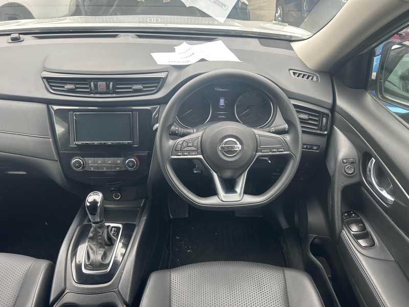 2022 Nissan X-Trail 2,0L 2022 Cyprus