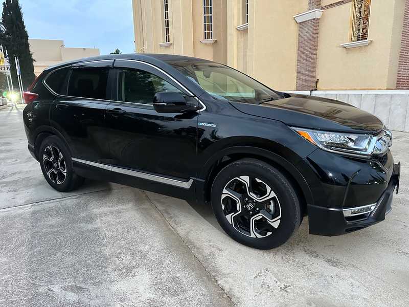 2020 Honda CRV 2,0L 2020 Cyprus
