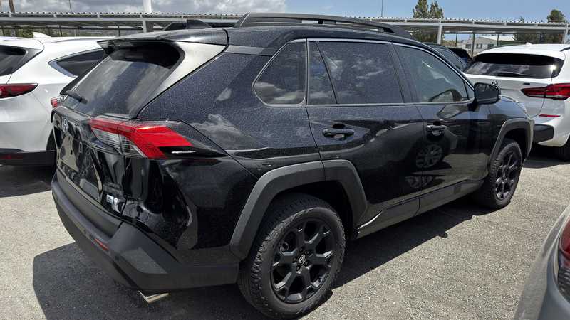 2023 Toyota RAV4 2,5L 2023 Cyprus