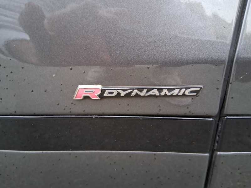 2018 Land Rover Range Rover Velar 2,0L 2018 Cyprus