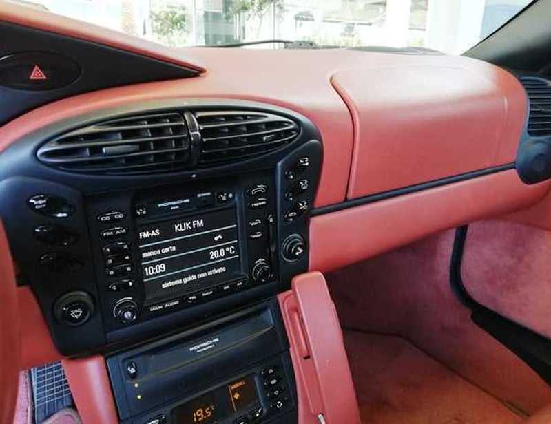 2001 Cars Classic 3,2L 2001 Cyprus