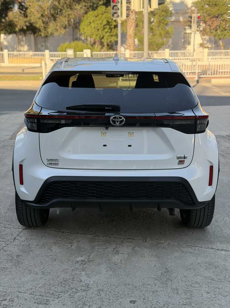 2023 Toyota Yaris Cross 1,5L 2023 Cyprus