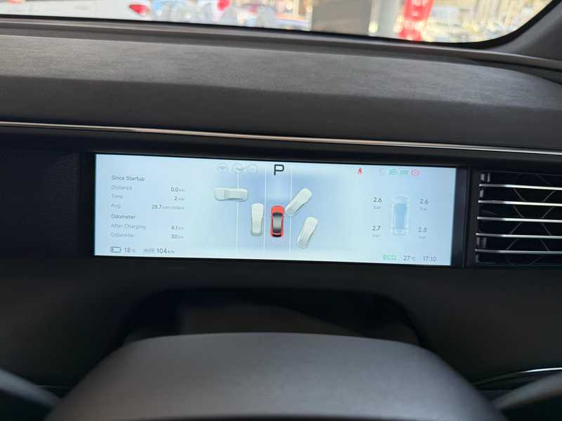2025 XPeng G6 Electric 2025 Cyprus