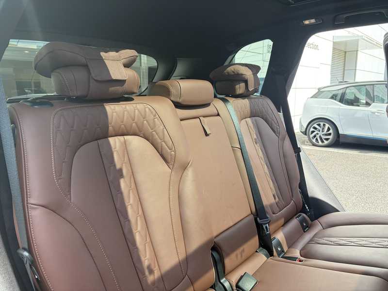 2023 BMW X5 3,0L 2023 Cyprus