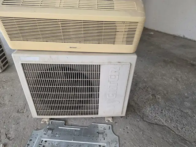 Air-condition, Limassol — Germasogeia Tourist Area