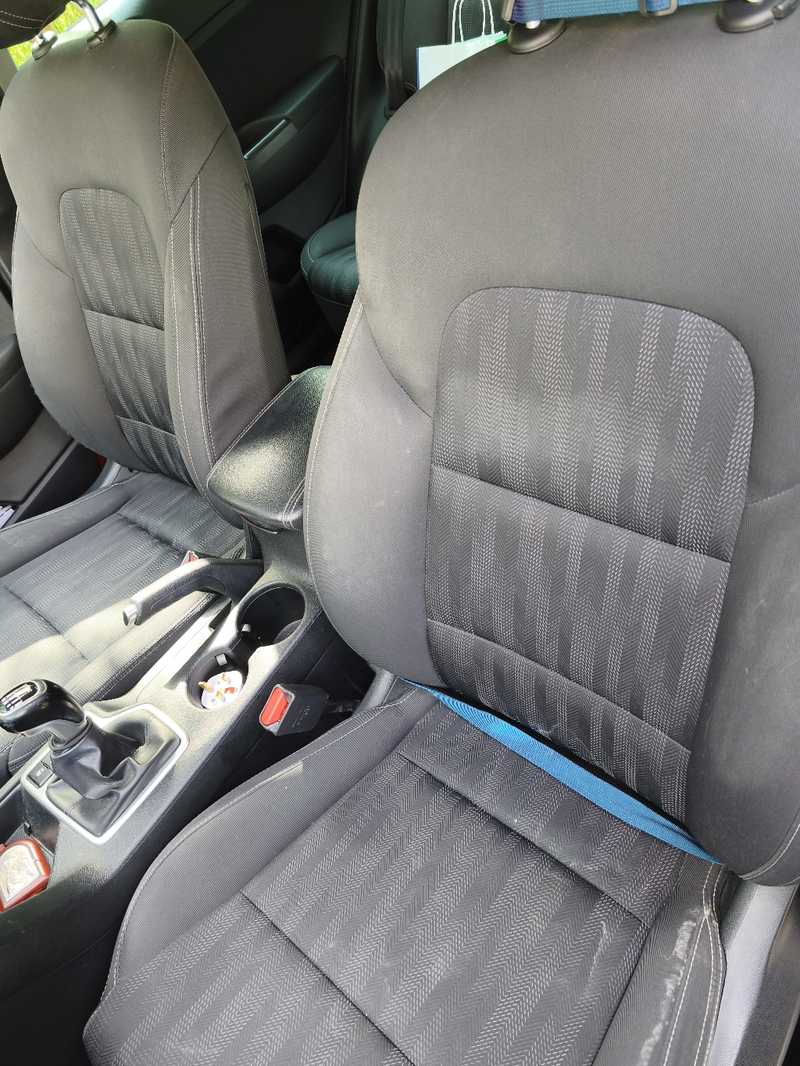 2016 KIA Sportage 1,6L 2016 Cyprus