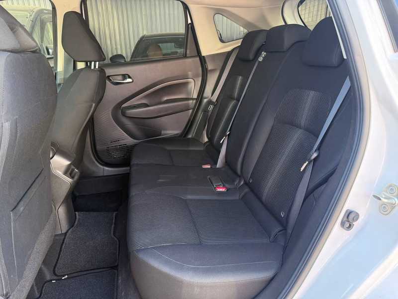 2024 Nissan Note e-Power 1,2L 2024 Cyprus