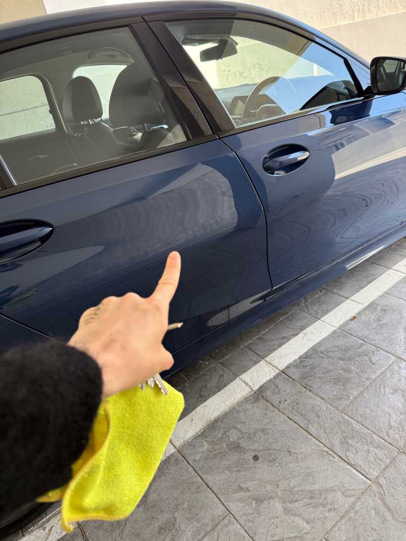2021 BMW 3-Series 2,0L 2021 Cyprus