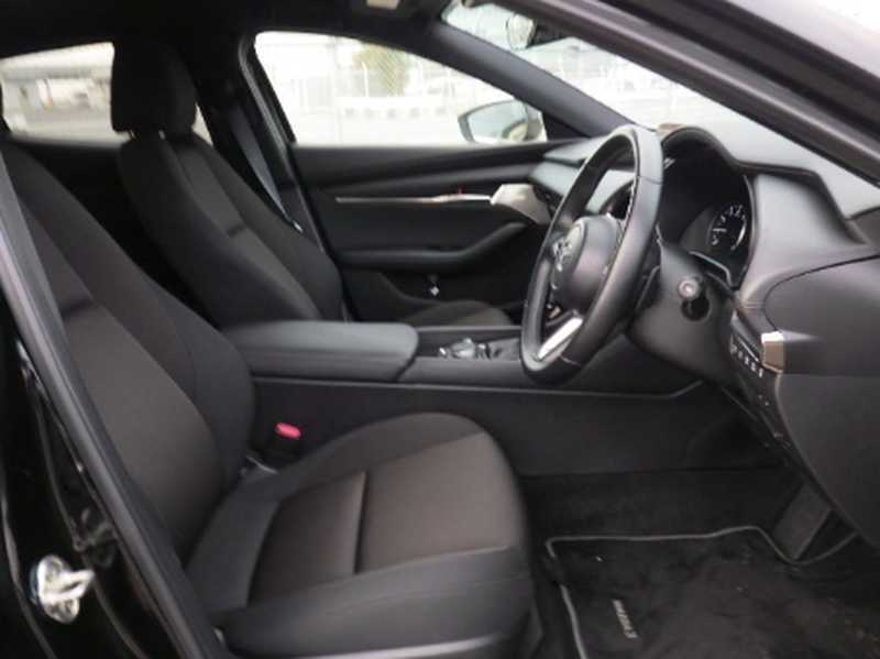 2022 Mazda 3 2,0L 2022 Cyprus
