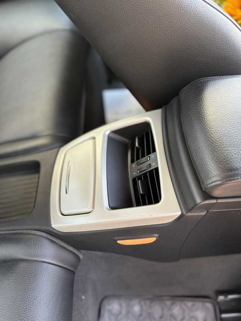 2008 BMW 3-Series 2,0L 2008 Cyprus