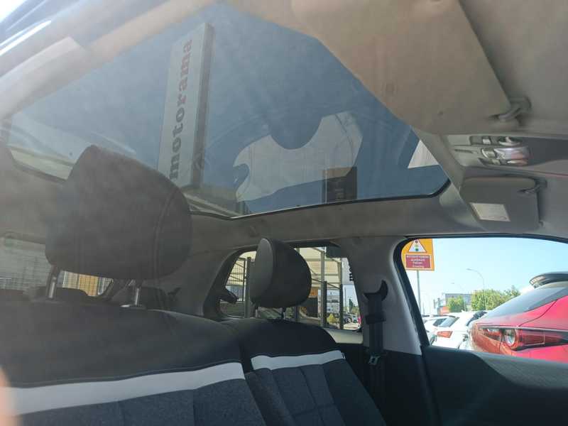 2020 Citroen Cactus 1,2L 2020 Cyprus
