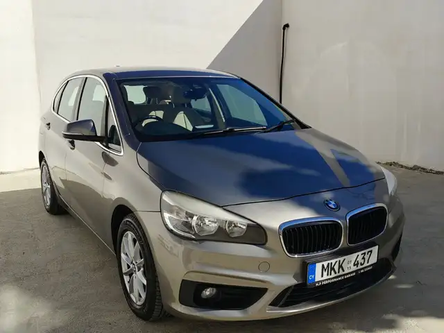 BMW 2-Series