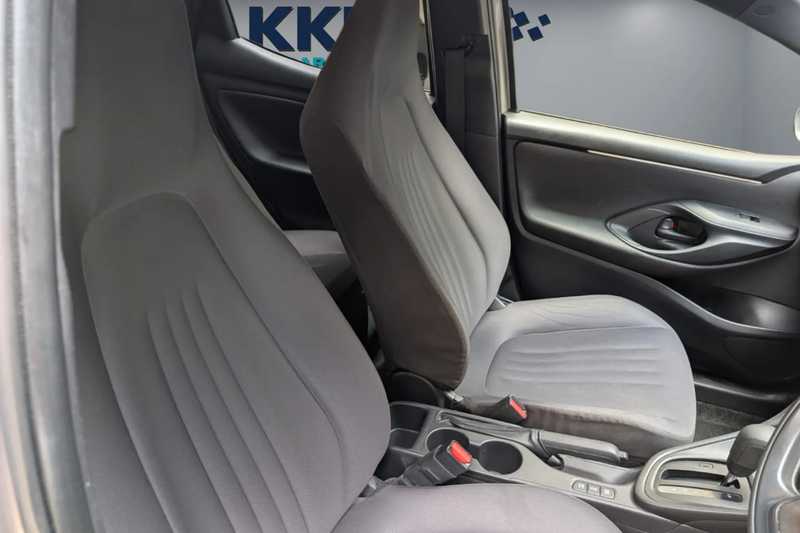 2021 Toyota Yaris 1,5L 2021 Cyprus