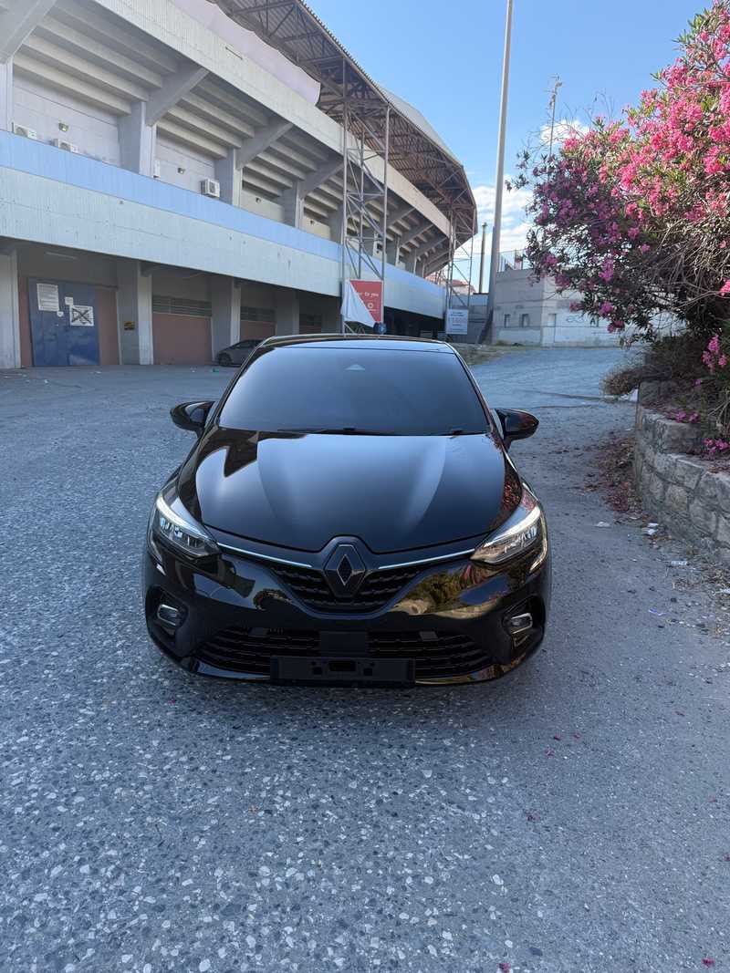 Renault Clio 1,0L 2020