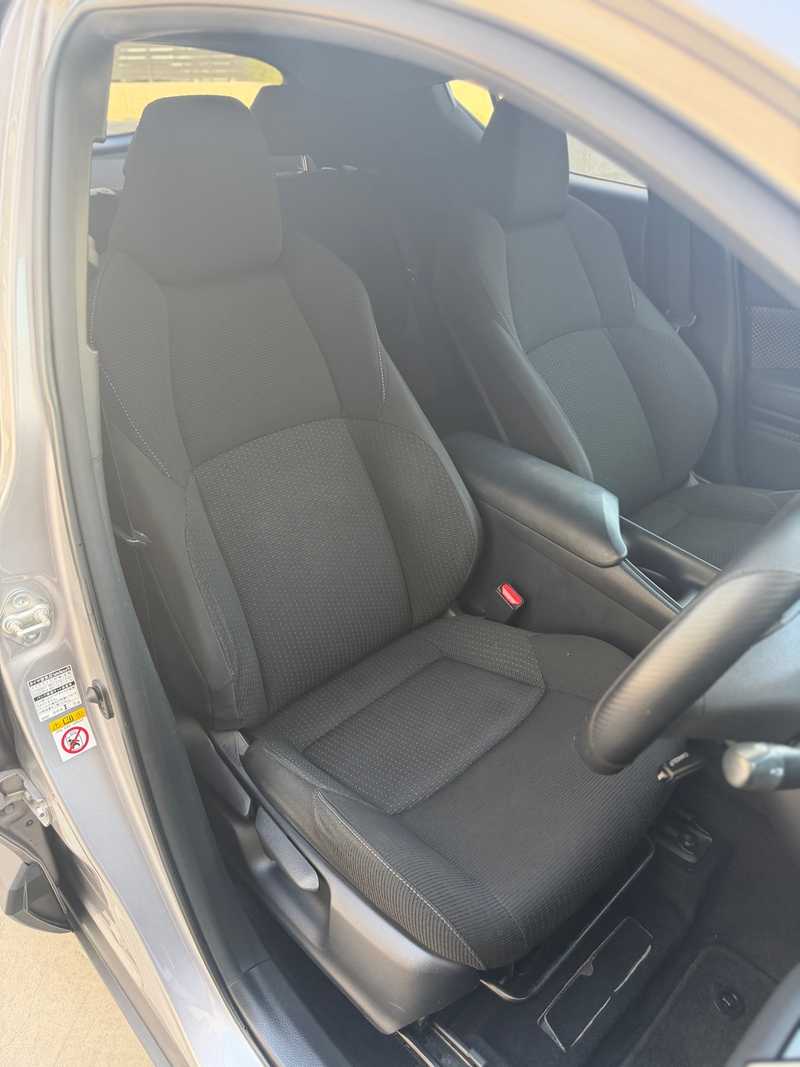 2018 Toyota C-HR 1,8L 2018 Cyprus