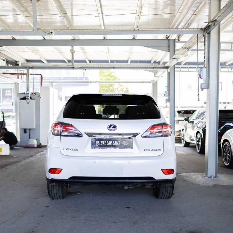 2014 Lexus RX 3,5L 2014 Cyprus