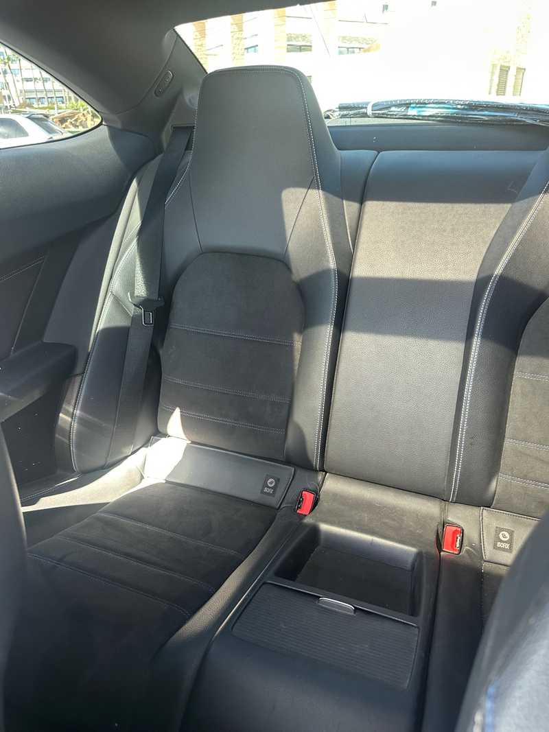 2014 Mercedes-Benz C-Class 2,1L 2014 Cyprus