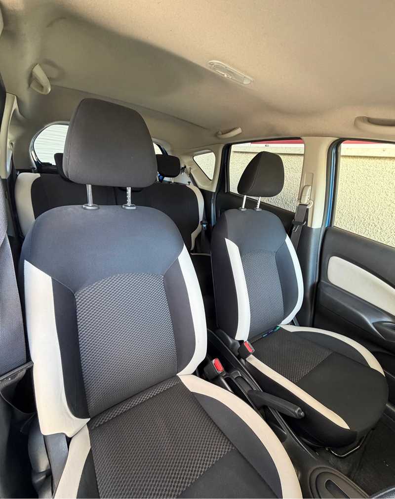 2019 Nissan Note 1,2L 2019 Cyprus