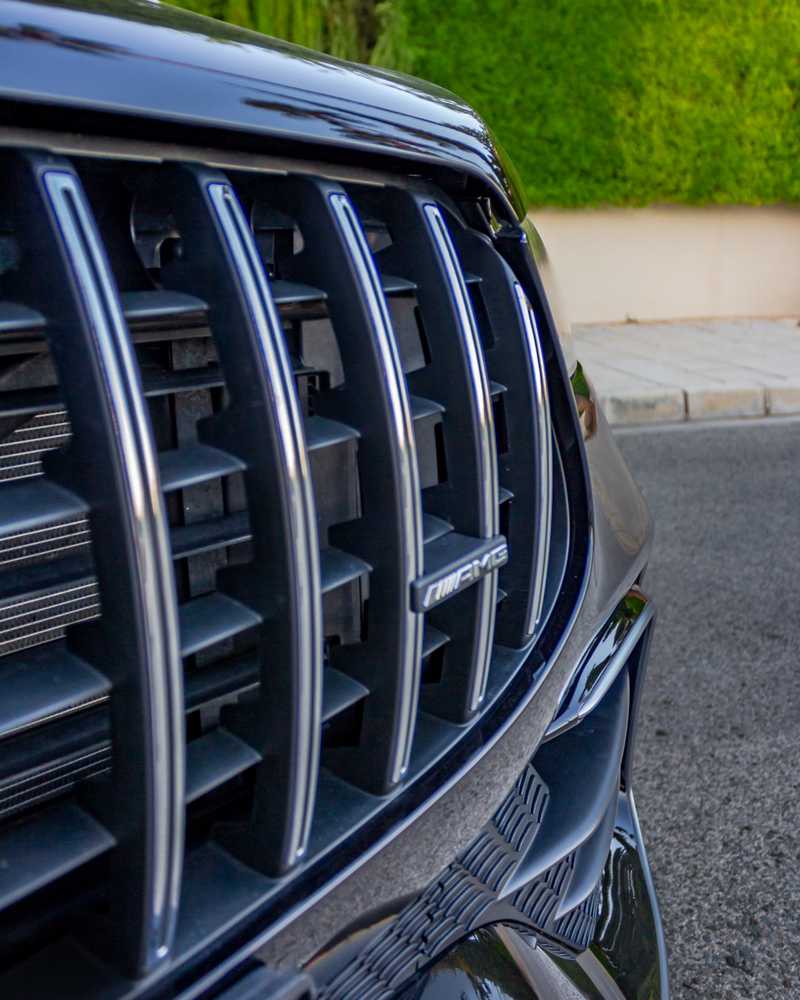 2023 Mercedes-Benz GLE-Class 4,0L 2023 Cyprus