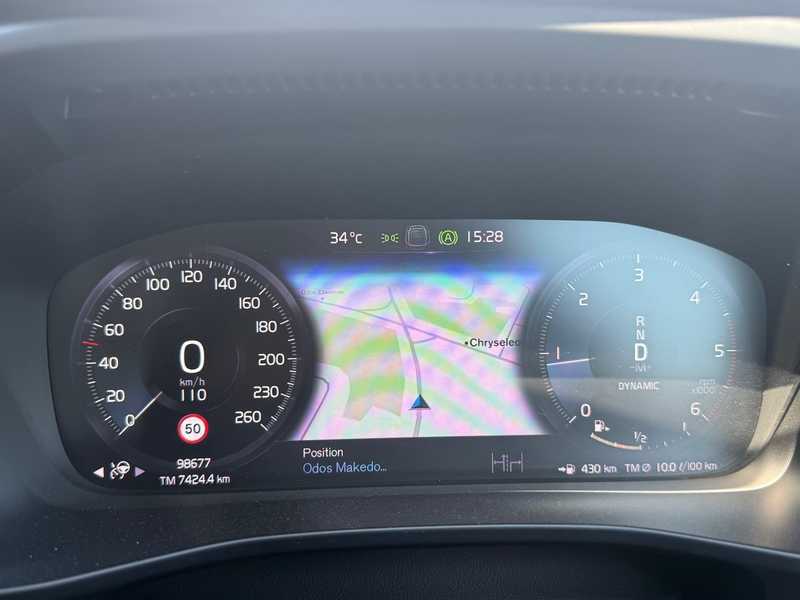 Volvo XC40 4,0L 2018
