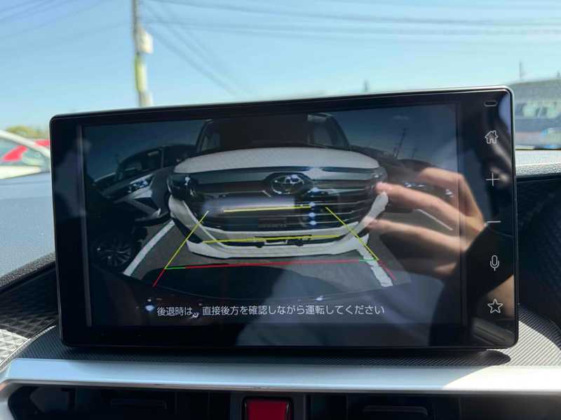 2022 Toyota Raize 1,0L 2022 Cyprus