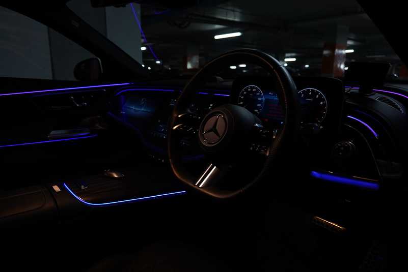 2024 Mercedes-Benz E-Class 2,0L 2024 Cyprus