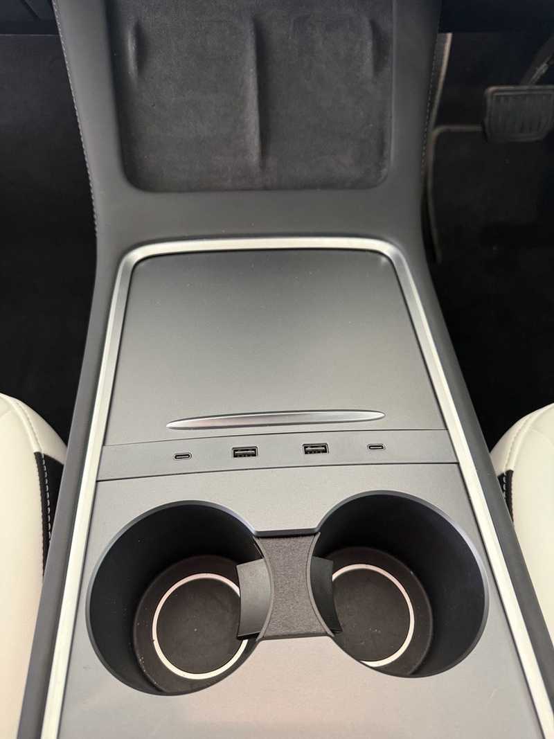 2022 Tesla Model 3 Electric 2022 Cyprus