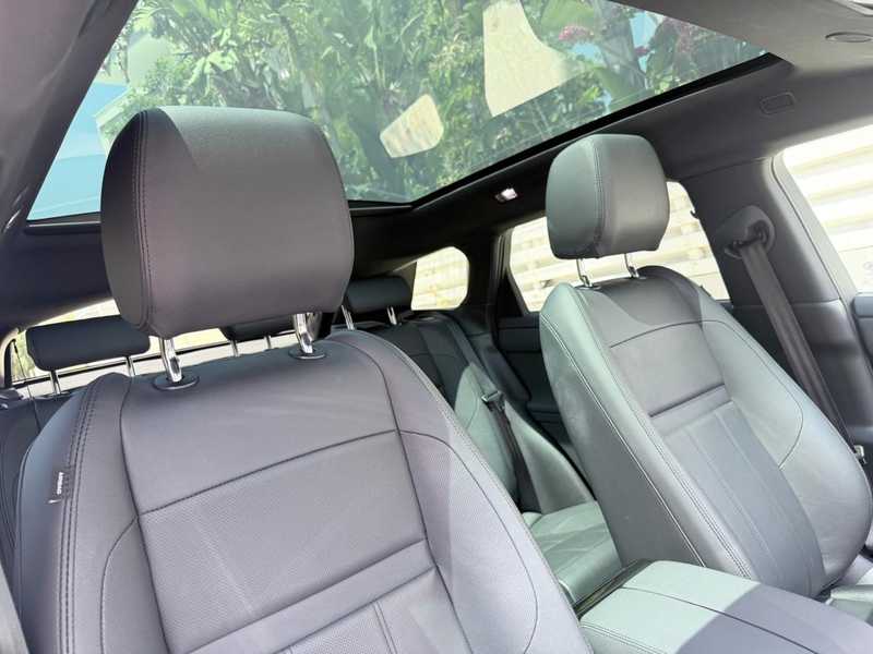 2025 Land Rover Range Rover Evoque 1,5L 2025 Cyprus