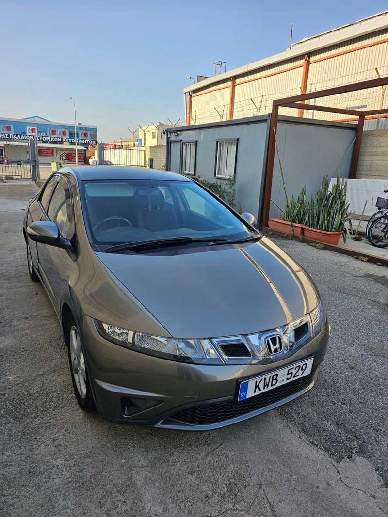 Honda Civic 1,4L 2009