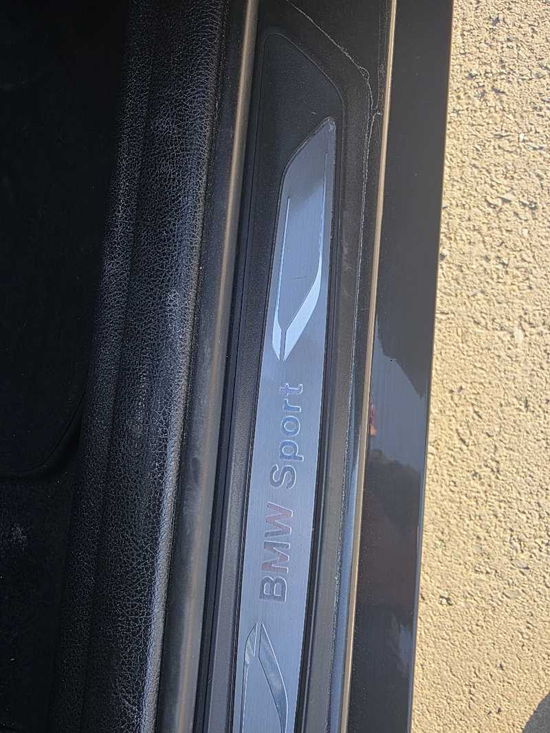 2012 BMW 1-Series 1,6L 2012 Cyprus