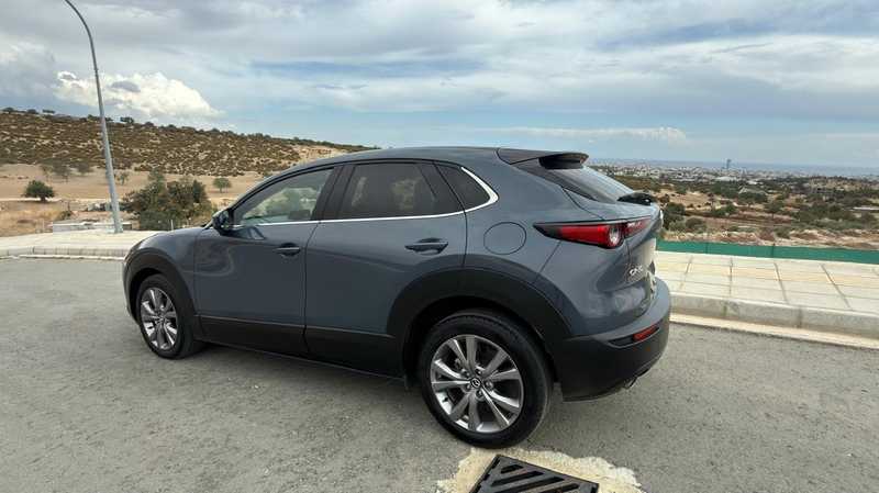Mazda CX-30 2,0L 2021