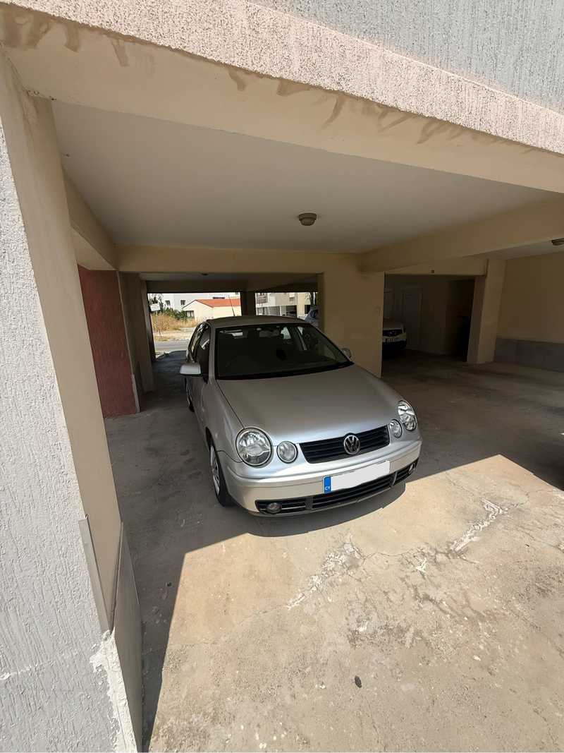 2004 Volkswagen Polo 1,2L 2004 Cyprus