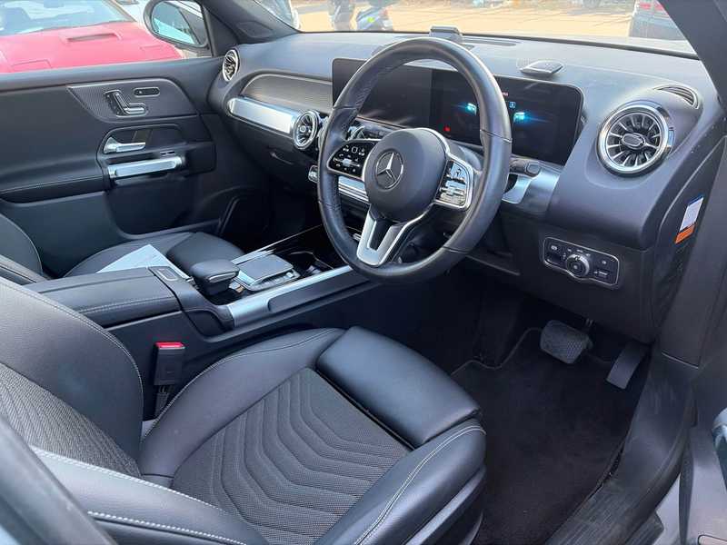 2023 Mercedes-Benz GLB 2,0L 2023 Cyprus